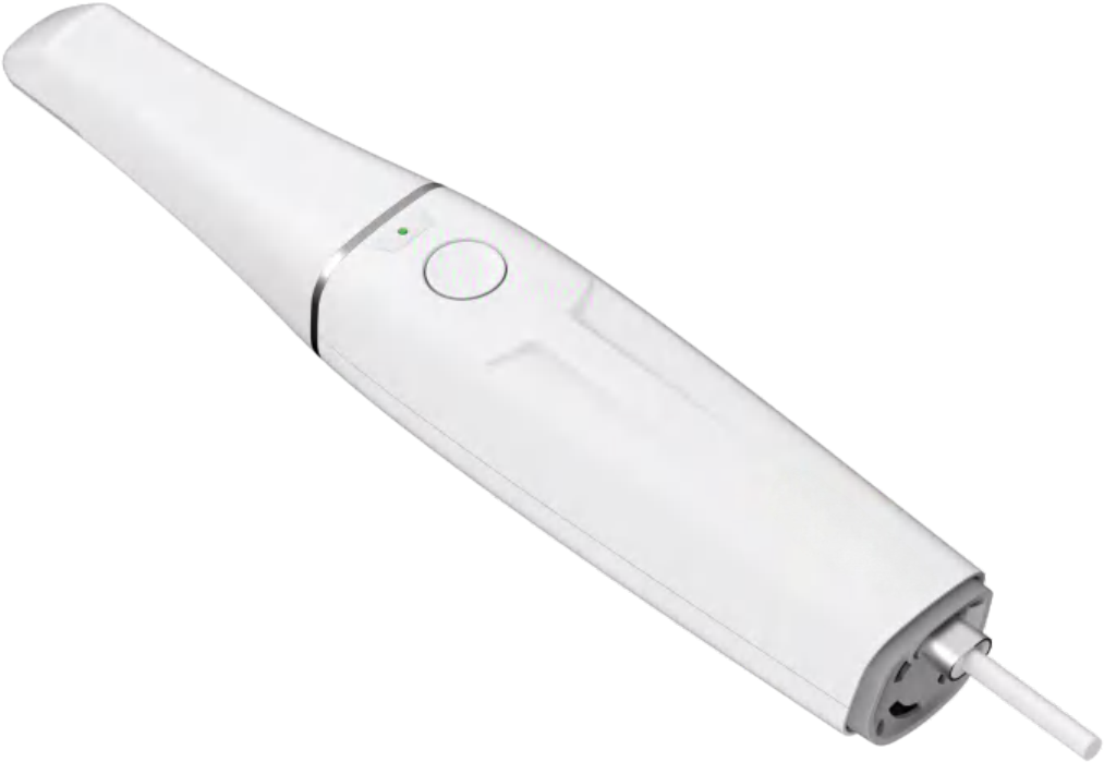 Ai-30 – Handheld Intraoral Scanner (Ai-30 Handheld Intraoral Scanner) — Scanning Series dental material