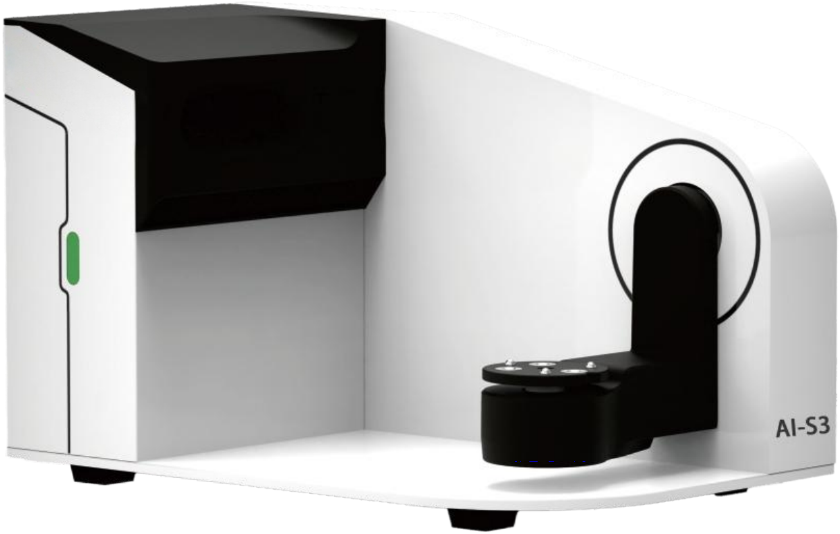 Dental Scanners — intraoral and lab scanners for digital dentistry